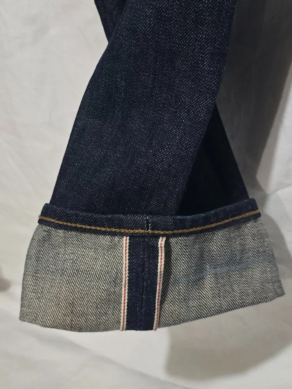 J. Crew crew style